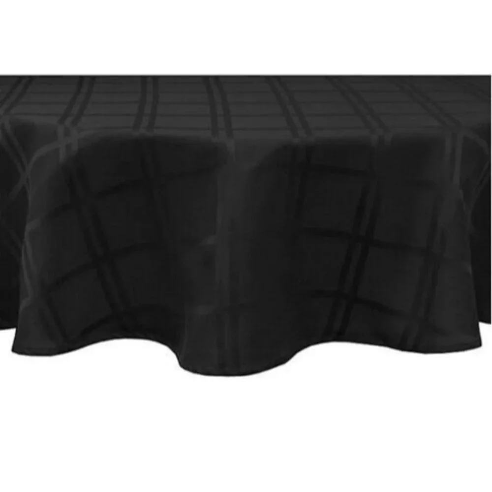 Origins Halloween Goth Fabric Tablecloth 70